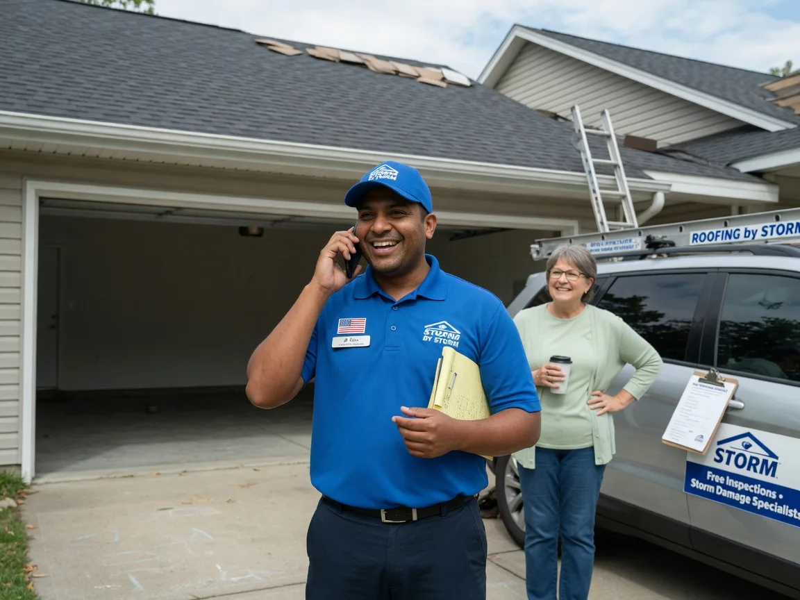 Roof Repair Near Me Warren, ME FAQs